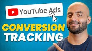 NEW YouTube Ads Conversion Tracking Tutorial Using GTM (2024 Updated!)