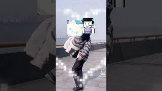 평학 모찌엘 안았다 #short ##고고프렌즈 #모찌엘 #평학