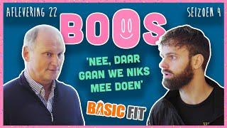 BASIC-FIT krijgt ENORM VEEL KLACHTEN van KLANTEN & WERKNEMERS maar KLANTENSERVICE doet NIKS | S04E22