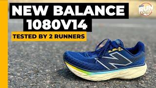 New Balance 1080v14 Full Review | The daily favourite gets some updates