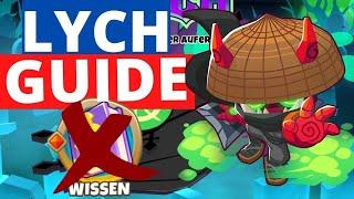 LYCH NORMAL TUTORIAL - KEIN AFFENWISSEN/NO MONKEYKNOWLEDGE- VIER KREISE / FOUR CIRCLES - BTD6Deutsch