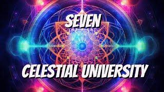 SEVEN (Metals, Luminaries, Chakras, Planets) - Esoteric Energy