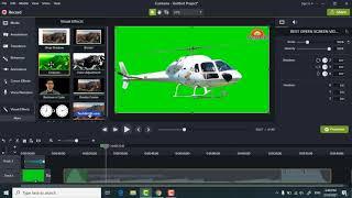 Video Editing Class 10||Remove background||The Knowledge by H Abdul Majid