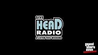 Head Radio [GTA: Liberty City Stories]