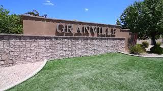 Tour Granville - Prescott Valley, AZ's Premiere Master Planned Community - Brian Howell, REALTOR®