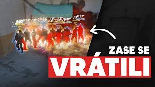 Vrátil se ten Největší Problém.. ┃Counter Strike 2 CS2