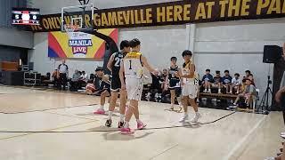 Joflow vs. Mowen Abu Dhabi - NBTC Manila Live