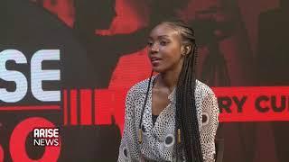 One on one with Maureen Nkem