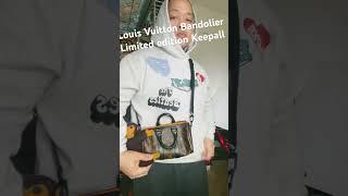 Louis Vuitton #shortsvideo