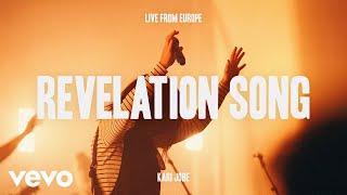 Kari Jobe - Revelation Song (Live from Europe)