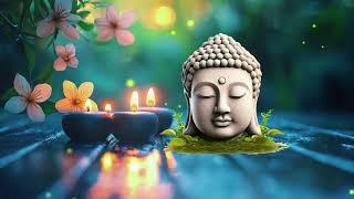 Reiki Buddha Music: Deep Energy Healing for Zen Meditation & Inner Peace