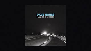 Dave Hause "Hazard Lights" (Official Audio)