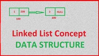 Data Structures and Algorithms 02 || Introduction to Linked Lists