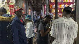  CASABLANCA MOROCCO, DID I FEEL SAFE THERE AS A SOLO FEMALE TRAVELER? CASABLANCA WALKING TOUR, 4K