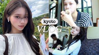 Kyoto solo travel vlog  Japanese people like me••• Japanese restaurants•Kyoto restaurants