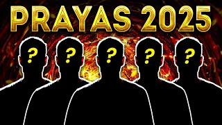 LEGENDS are Here !!  Who will be your Faculties in PRAYAS JEE Dropper Batch 2025?? 