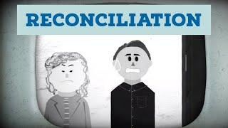 Reconciliation | Catholic Central