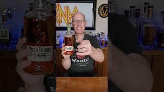 Top 5 Rye Whiskeys UNDER $30! #whiskeyreviews #ryewhiskey #whiskey