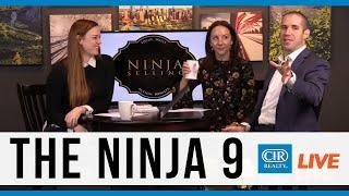 The Ninja 9, Your Most Important Real Estate Activities