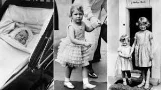 The life of Queen Elizabeth II The world's oldest serving monarch, this is her story