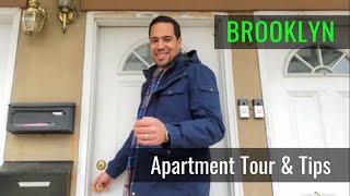 How are the apartments in Brooklyn, NY? Check out Bushwick and Cypress Hills