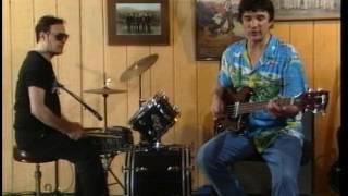 Electric Bass Techniques by Rick Danko