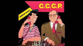 C.C.C.P. - American-Soviets (1986)