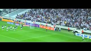 Paolo Guerrero // Goal Show 2014 - Corinthians Sao Paulo