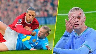 Most Heated Moments in Football