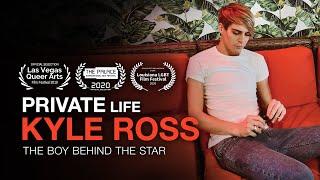 Private Life: Kyle Ross