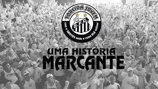 TORCIDA JOVEM - "Uma História Marcante" (lyric video)