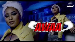 Cabo Snoop feat Olamide  - Awaa (Video Oficial)