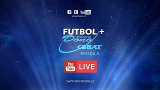 Futbol + 02.12.2024 2-soat