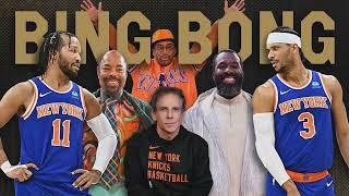 FULL LENGTH | Fanatics Fest x Bing Bong: The Iconic New York Knicks Panel