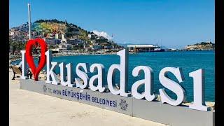 Turcja 2022 - Kusadasi