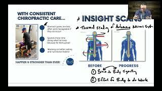 A Comprehensive Look  at INSiGHT Scans in Pediatric Chiropractic Care