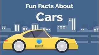 Fun Facts About Cars | Automobiles