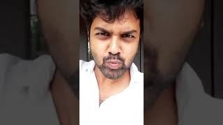 Kavin say I love you /new reels /my serial my review official