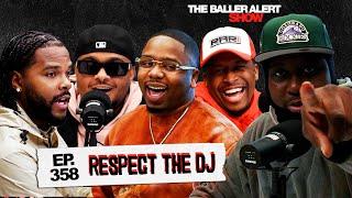 Respect The DJ!!! Lil Wayne’s DJ T. Lewis, 6lack’s DJ Tonee, Latto’s DJ Von On Industry Struggles