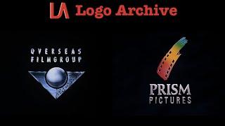 Overseas Filmgroup/Prism Pictures