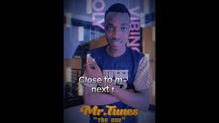 Alexas (Mr.Tunes) - the one ( video lyrics ... mp4) #alexastheone @Alexas-tunes