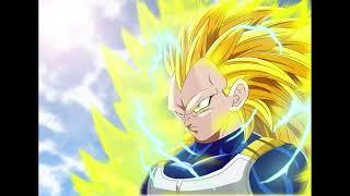 Vegeta SSJ3 (SSJ3 Theme remix) Extended