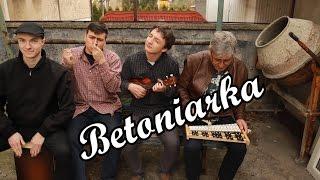 Betoniarka (Wojtek Szumański)