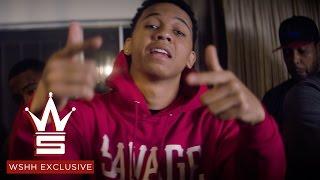 Lil Bibby "MOB Freestyle" (WSHH Exclusive - Official Music Video)