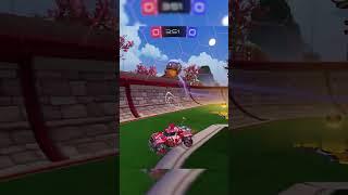 Match 10 Part 1 #rlclips  Funny Journey #shorts