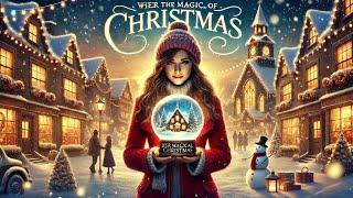 Her Magical Christmas | HD | Full movie in english