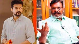 சமூக நீதி பாயாசம் | விஜய் அரசியல் Vs thiruma அரசியல்