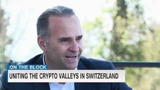 How Switzerland’s Crypto Valley Association is cleaning up its reputation