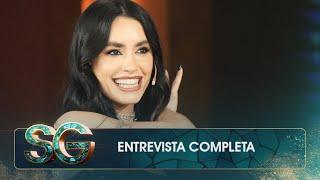 Entrevista completa a Lali - Susana Giménez 2024