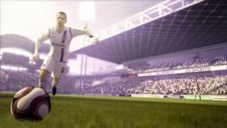 FIFA09 Trailer HD 720p